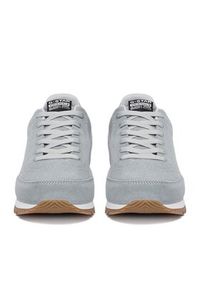 G-Star RAW - G-Star Raw Sneakersy CEO-25SCW160 Niebieski jasny. Kolor: niebieski. Materiał: skóra, zamsz #5