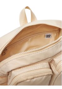 Billabong Torebka BLB-M-006-07 Beżowy. Kolor: beżowy. Materiał: materiał #4