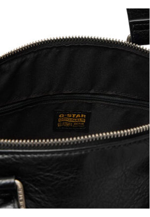 G-Star RAW - G-Star Raw Torebka EO-LDA8819 Czarny. Kolor: czarny
