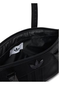Adidas - adidas Torebka Bowling Bag Satin KQ6807 Czarny. Kolor: czarny #2