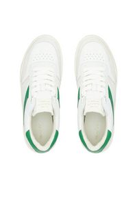 GANT - Gant Sneakersy Goodpal 26631851 Biały. Kolor: biały. Materiał: skóra #5