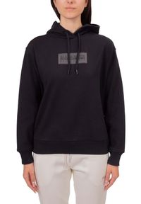 Bluza damska Napapijri B-Suze H. Kolor: czarny