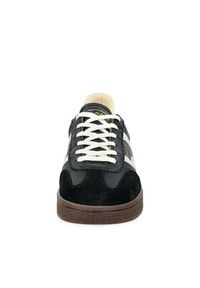 GANT - Gant Sneakersy 32531247 Czarny. Kolor: czarny. Materiał: skóra #4