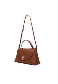 Coccinelle Torebka TOA Coccinellenikla E1 TOA 18 01 01 Brązowy. Kolor: brązowy. Materiał: skórzane #2