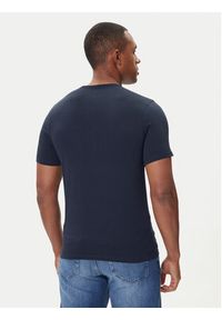 BOSS Komplet 3 t-shirtów 50532470 Kolorowy Regular Fit. Materiał: bawełna. Wzór: kolorowy #8