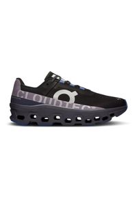 Buty do biegania On Running Cloudmonster M 6198085 czarne. Kolor: czarny. Sport: bieganie #1