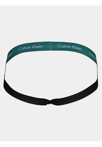 Calvin Klein Underwear Komplet slipów Jock Strap 000NB3363A Czarny. Kolor: czarny. Materiał: bawełna #2
