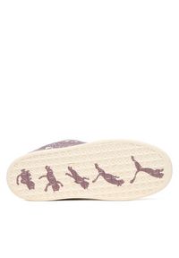 Puma Sneakersy Suede XL RIPNDIP 403651 01 W Fioletowy. Kolor: fioletowy. Materiał: zamsz, skóra. Model: Puma Suede #7