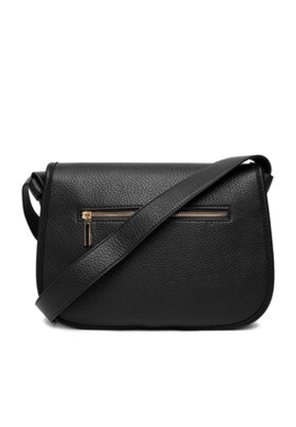 MEXX Torebka C-MEXX-L-022-08 Czarny. Kolor: czarny