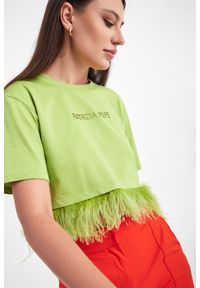 Patrizia Pepe - T-shirt PATRIZIA PEPE