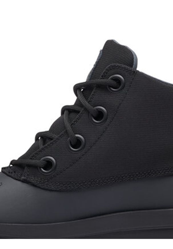 columbia - Columbia Śniegowce Moritza™ Shield 2053371 Czarny. Kolor: czarny. Materiał: materiał