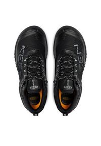 keen - Keen Trekkingi Nxis Evo Wp 1026685 Czarny. Kolor: czarny. Materiał: materiał #3
