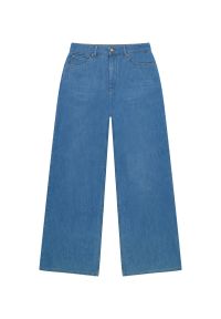 Lee - DAMSKIE SPODNIE LEE STELLA DYE STAR 112376789 #4