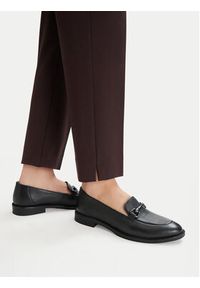Lasocki Lordsy CEO-WI23-KILTY-05 Czarny. Kolor: czarny. Materiał: skóra #8