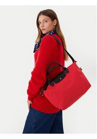 Longchamp Torebka L1515HSR Czerwony. Kolor: czerwony #3