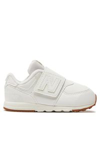 Sneakersy New Balance. Kolor: biały