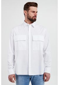 Balmain - Koszula męska BALMAIN #5