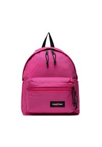 Eastpak Plecak Padded Zipplr + EK0A5B74K Różowy. Kolor: różowy. Materiał: materiał #1