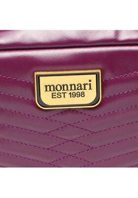 Monnari Torebka BAG4530-014 Fioletowy. Kolor: fioletowy. Materiał: skórzane #4