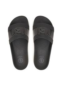 Bogner Klapki Belize L 7 D 22526667 Czarny. Kolor: czarny #6