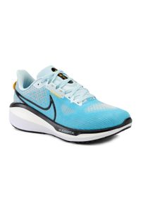 Buty do biegania męskie Nike Vomero 17. Kolor: niebieski #1