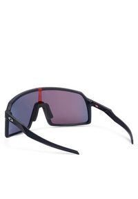Oakley Okulary przeciwsłoneczne Sutro 0OO9406 94060837 Czarny. Kolor: czarny #5