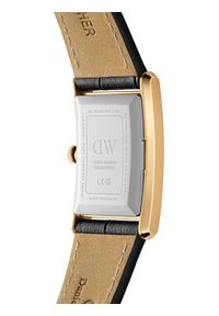 Daniel Wellington Zegarek Bound DW00100740 Złoty. Kolor: złoty #3