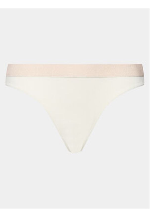 TOMMY HILFIGER - Tommy Hilfiger Komplet fig UW0UW05187 Kolorowy. Materiał: syntetyk. Wzór: kolorowy