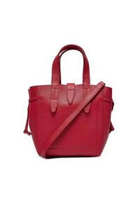 Furla Torebka Net Mini Tote BASRFUAHSF0002673S1007 Czerwony. Kolor: czerwony #3