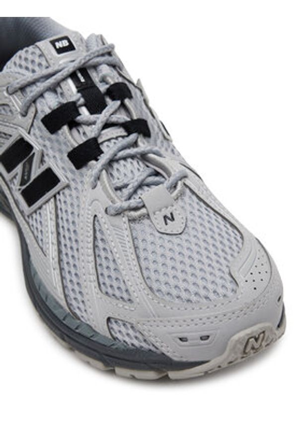New Balance Sneakersy U1906ROA Szary. Kolor: szary. Materiał: skóra
