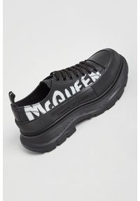 Alexander McQueen - Sneakersy męskie ALEXANDER MCQUEEN #4