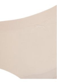 Puma Komplet stringów 935021 Beżowy. Kolor: beżowy. Materiał: syntetyk #2