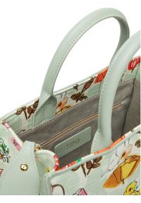 Furla Torebka WB01811 BX3878 TRU00-1-20-KH-B Zielony. Kolor: zielony #5