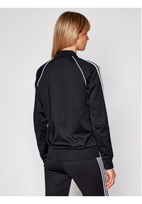 Adidas - adidas Bluza Primeblue Sst GD2374 Czarny Regular Fit. Kolor: czarny. Materiał: bawełna #6