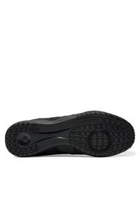 Adidas - adidas Buty Predator 24 Club Indoor Sala Boots IG5450 Czarny. Kolor: czarny. Materiał: materiał, mesh #5