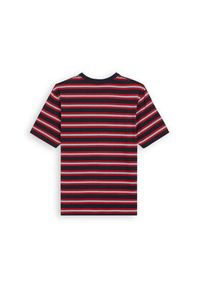 Levi's® T-Shirt Stay Loose Graphic Tee A52430001 Kolorowy Oversize. Wzór: kolorowy #4