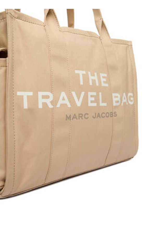 MARC JACOBS - Marc Jacobs Torebka 2P5HTT021H03 Beżowy. Kolor: beżowy