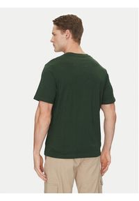 Jack & Jones - Jack&Jones Komplet 3 t-shirtów Warrior 12249258 Kolorowy Regular Fit. Materiał: bawełna. Wzór: kolorowy #8