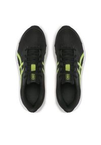 Asics Buty do biegania Jolt 4 1011B603 Czarny. Kolor: czarny. Materiał: materiał #2