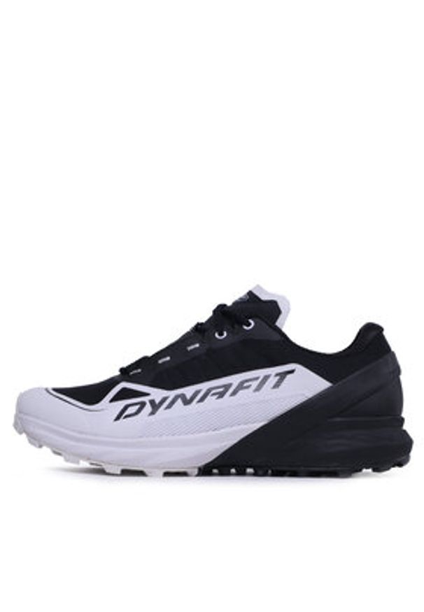Dynafit Buty do biegania Ultra 50 4635 Kolorowy. Materiał: materiał, mesh. Wzór: kolorowy