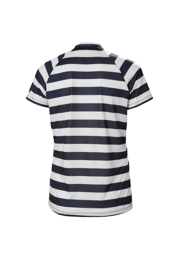 Koszulka damska Helly Hansen Siren. Kolor: niebieski