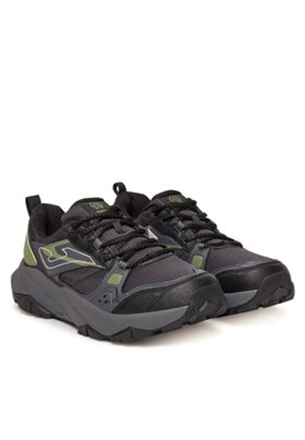 Joma Trekkingi Recon 2522 TKRECS2522 Szary. Kolor: szary. Materiał: materiał. Sport: turystyka piesza