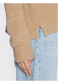 Fransa Sweter Isabella 20611200 Kolorowy Regular Fit. Materiał: syntetyk. Wzór: kolorowy #5