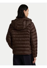 Polo Ralph Lauren Kurtka zimowa 211958932 Brązowy Regular Fit. Typ kołnierza: polo. Kolor: brązowy. Materiał: syntetyk. Sezon: zima #3