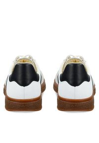 GANT - Gant Sneakersy 31631012 Biały. Kolor: biały. Materiał: skóra #6