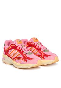 Adidas - adidas Sneakersy Spiritain 2000 KK4542 Różowy. Kolor: różowy. Materiał: materiał #2