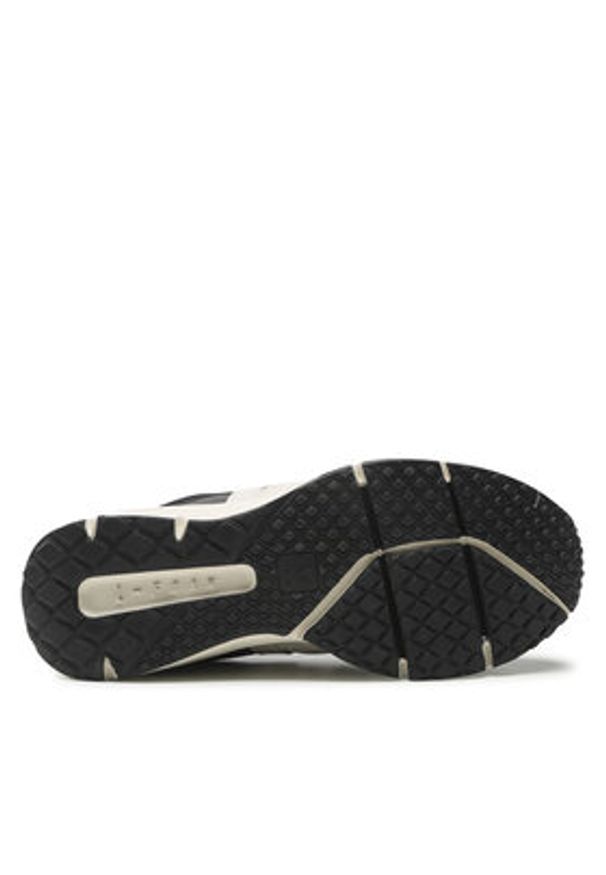 Veja Sneakersy Condor 2 Alveomesh CL0102769B Czarny. Kolor: czarny. Materiał: materiał