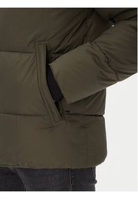 Whistler Kurtka zimowa Floter M Puffer W244077 Czarny Regular Fit. Kolor: czarny. Materiał: syntetyk. Sezon: zima #4