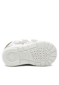 Geox Sneakersy B Elthan G. A B251QA 0AW54 C0007 Biały. Kolor: biały. Materiał: materiał #6