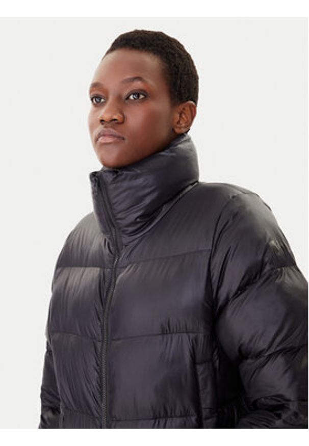 Helly Hansen Kurtka zimowa Jade 53109 Czarny Regular Fit. Kolor: czarny. Materiał: syntetyk. Sezon: zima